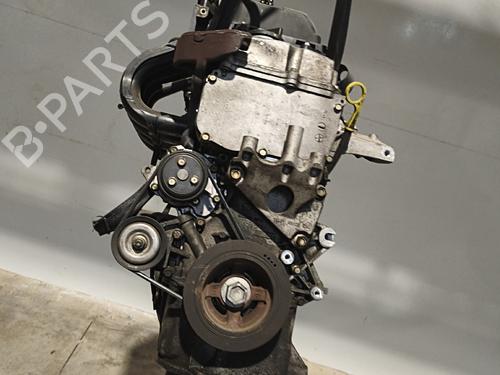 Motor Motor NISSAN MICRA III (K12) 1.2 16V (80 hp) 36354563 36354563