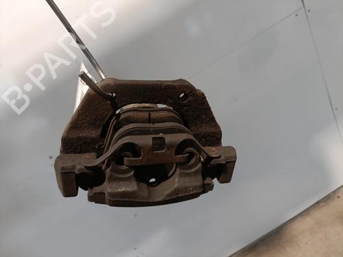 Used Right rear brake caliper BMW 5 (E60) 545 i (333 hp) 29003828