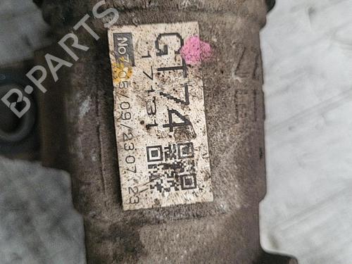 Used Steering rack Steering rack TOYOTA CELICA Coupe (_T23_) 1.8 16V TS (ZZT231_, ZZT231R) (192 hp) 21695261 21695261