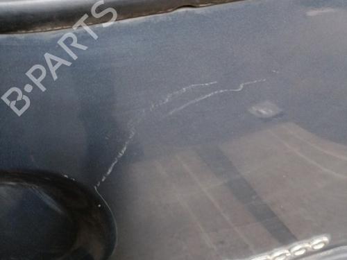 Used Right rear door RENAULT KANGOO Express (FC0/1_) 1.5 dCi (FC07, FC1R) (65 hp) 21702027