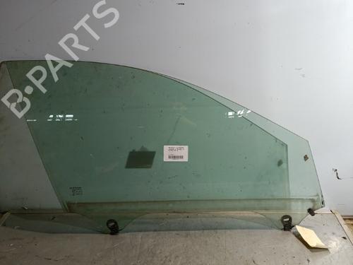 Used Front right door window RENAULT LAGUNA III (BT0/1) 1.5 dCi (BT00, BT0A, BT0T, BT1J) (110 hp) 21722160