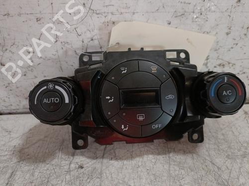 Climate control FORD FIESTA VI (CB1, CCN) 1.6 TDCi | BP26177556I5 - Image 2