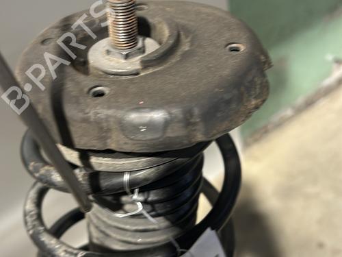 Used Right front shock absorber Right front shock absorber CITROËN C3 II (SC_) 1.6 HDi (92 hp) 28165182 28165182