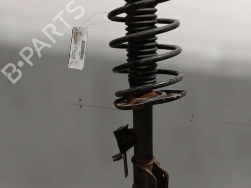Right front shock absorber CITROËN BERLINGO MULTISPACE (B9) 1.6 HDi 110 | BP28442243M17 - Image 2