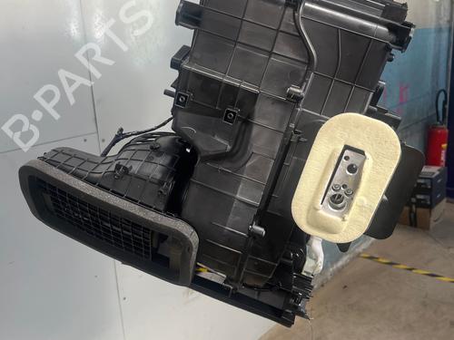 Heater matrix box RENAULT CLIO V (B7_) 1.5 Blue dCi 85 (B7AG) | BP37502061M61 - Image 4