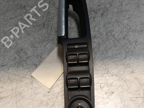 Used Left front window switch Left front window switch FORD C-MAX II (DXA/CB7, DXA/CEU) 1.6 TDCi (115 hp) 21709587 21709587