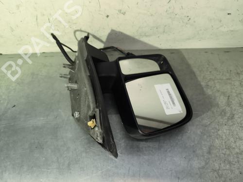 Left mirror FORD TRANSIT CONNECT (P65_, P70_, P80_) 1.8 TDCi | BP29538034C26 