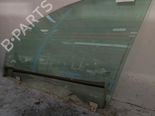 Front left door window RENAULT MEGANE III Grandtour (KZ0/1) 1.6 dCi (KZ00, KZ12, KZ13) | BP22761726C18