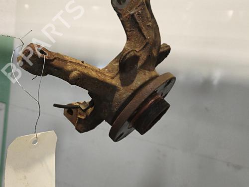 Right front steering knuckle RENAULT KANGOO Express (FW0/1_) Z.E. (FW0Z, FW1Z) | BP37501930M26 - Image 2