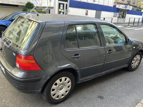 Højre forlygte VW GOLF IV (1J1) 1.9 TDI | BP30829946C29