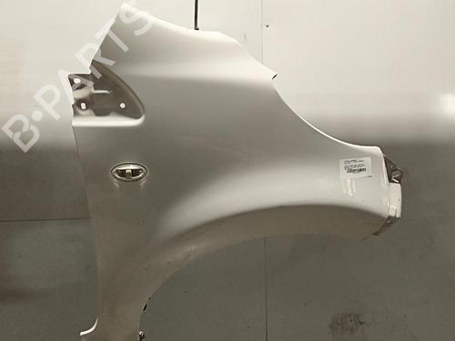 Used Right front fenders Right front fenders 37623596 37623596