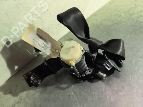Used Front right belt tensioner RENAULT CLIO III (BR0/1, CR0/1) 1.5 dCi (BR17, CR17) (86 hp) 29081353
