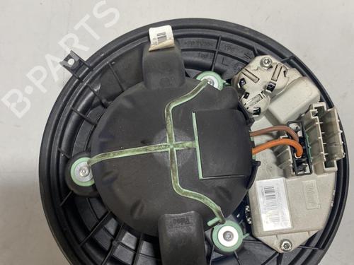 Heater blower motor BMW 1 (E81) 118 d | BP21718438M62 