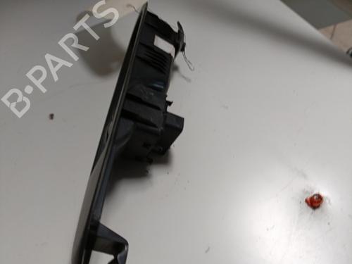 Used Left front window switch Left front window switch RENAULT CLIO II (BB_, CB_) 1.5 dCi (B/CB3M) (64 hp) 21696550 21696550