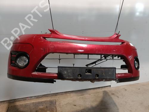 Front bumper CITROËN C3 I (FC_, FN_) 1.6 16V HDi | BP28078529C7 
