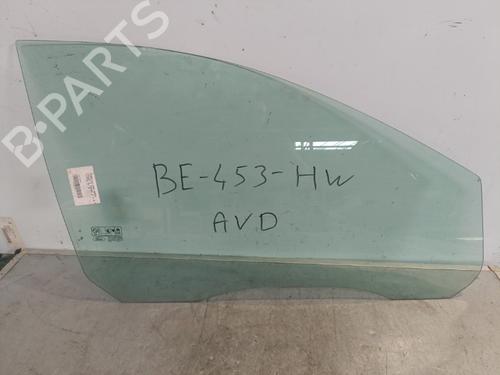 Used Front right door window FORD FOCUS II (DA_, HCP, DP) 1.6 TDCi (109 hp) 21714214