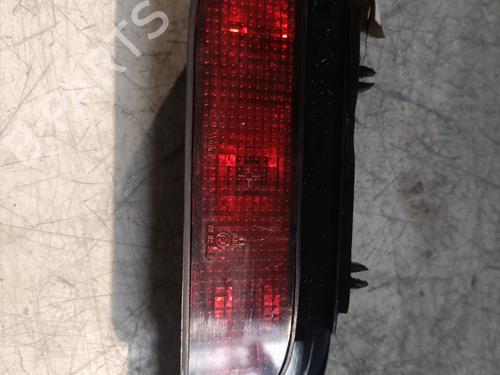 Third brake light PEUGEOT PARTNER Box Body/MPV (5_, G_) 1.6 HDi 90 | BP28302403L11