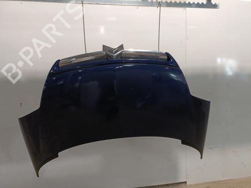 Hood CITROËN C8 (EA_, EB_) 2.0 HDi 165 | BP28442369C1