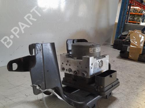 ABS pump PEUGEOT 208 I (CA_, CC_) 1.4 HDi | BP21709323M43 