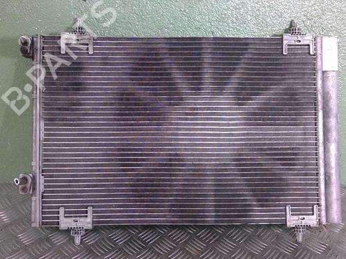 AC radiator CITROËN C4 I (LC_) 1.6 HDi | BP21703277M32 
