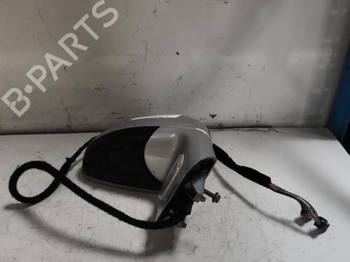 Used Right mirror CITROËN C4 I (LC_) 1.6 HDi (109 hp) 24346638