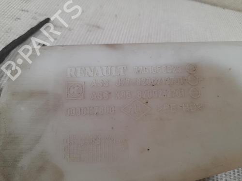 Windscreen washer tank RENAULT CLIO III Grandtour (KR0/1_) 1.5 dCi (KR0G) | BP21697153C113