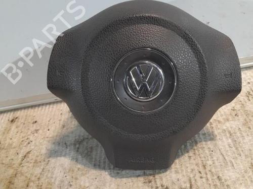 Used Driver airbag VW GOLF V (1K1) 1.9 TDI (105 hp) 21713900