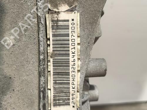 Rear differential AUDI A4 B8 (8K2) 2.0 TDI quattro | BP30934411M24 - Image 4