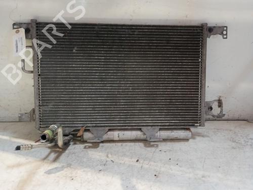AC radiator MERCEDES-BENZ C-CLASS (W203) C 220 CDI (203.008) | BP25336645M32 