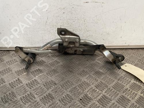 Front wiper motor RENAULT WIND (E4M_) 1.2 (E4MF) | BP21695164M29 - Image 3