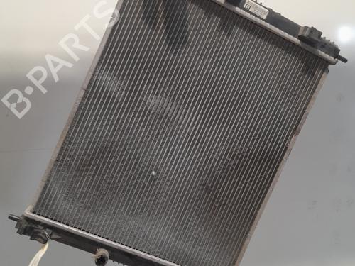 Water radiator NISSAN PULSAR Hatchback (C13) 1.5 dCi | BP27518263M31 - Image 3
