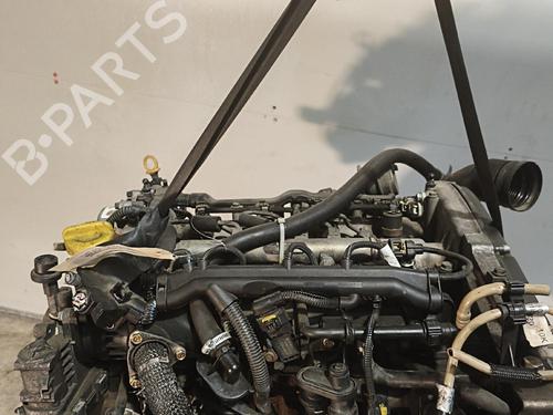 Used Engine Engine FIAT DOBLO Bus (263_) [2009-2023] 35899563 35899563