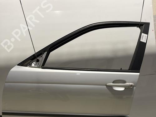 Left front door BMW 3 (E46) 318 d | BP21713040C2 