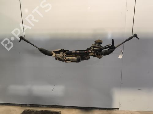 Used Steering rack SEAT ALTEA (5P1) 1.9 TDI (105 hp) 30154413