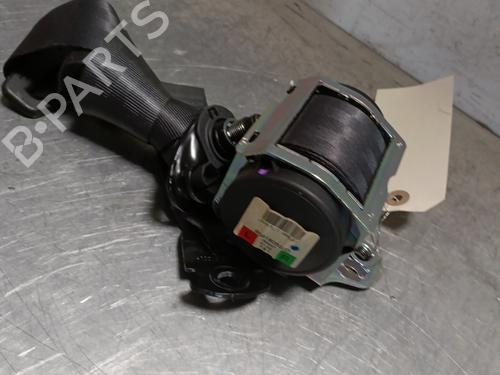 Rear right seatbelt OPEL CORSA E (X15) 1.4 (08, 68) | BP28165435I28 - Image 3