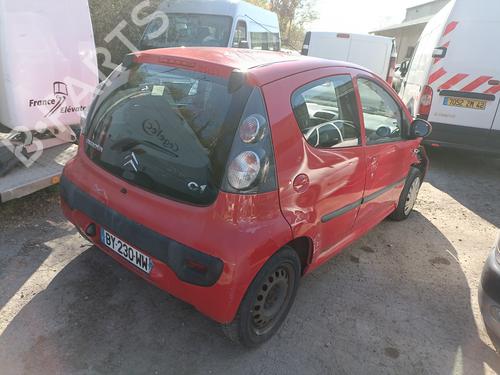 Switch CITROËN C1 (PM_, PN_) 1.0 | BP34284877I30  - Image 6