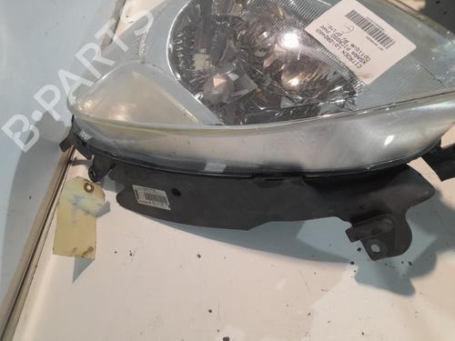 Left headlight CITROËN XSARA PICASSO (N68) 1.6 HDi | BP21721724C28 