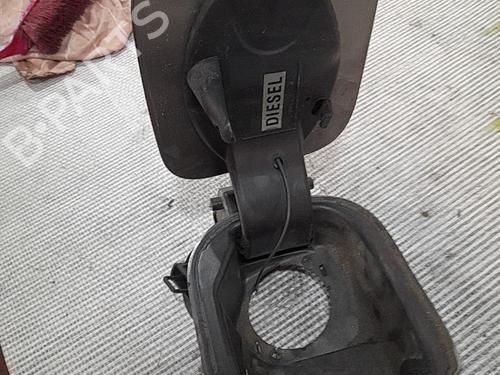 Fuel flap RENAULT CLIO III (BR0/1, CR0/1) 1.5 dCi | BP21694524C131 