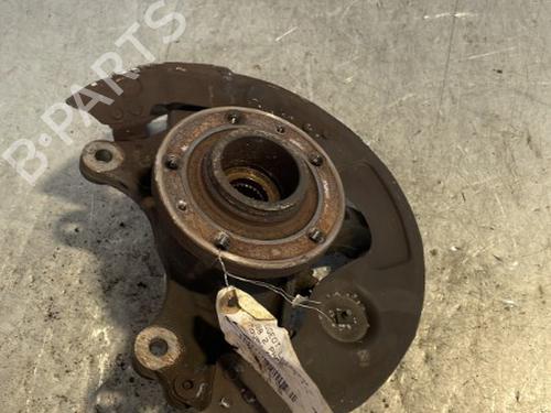 Right front steering knuckle PEUGEOT 308 II (LB_, LP_, LW_, LH_, L3_) 1.2 THP 130 | BP21714125M26 