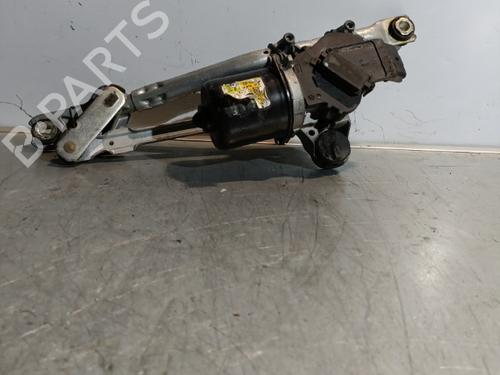 Front wiper motor PEUGEOT 107 (PM_, PN_) 1.4 HDi | BP21705211M29 