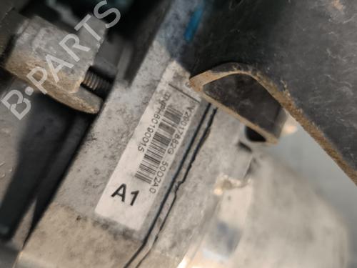 Steering pump CITROËN C4 II (NC_) 1.2 THP 130 (NCHNYM, NCHNYT) | BP30553033M99