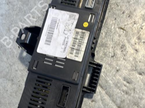 Used Instrument cluster Instrument cluster RENAULT SCÉNIC III (JZ0/1_) 1.5 dCi (106 hp) 21694245 21694245