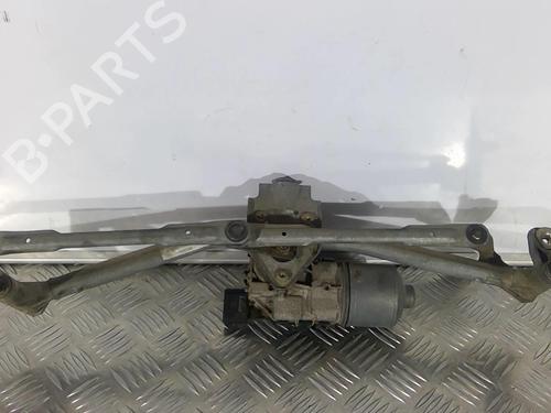 Front wiper motor VW POLO IV (9N_, 9A_) 1.2 12V | BP21715937M29