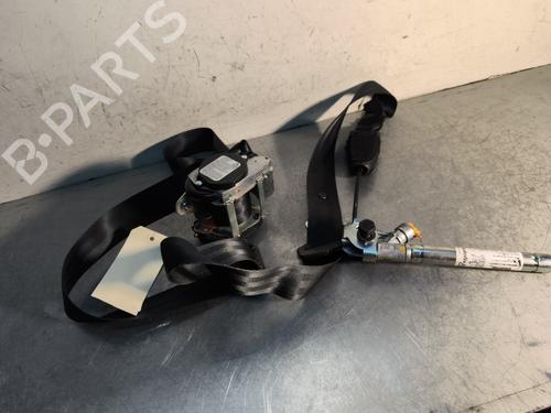 Used Front left seatbelt Front left seatbelt ALFA ROMEO MITO (955_) 1.3 MultiJet (955AXP1A, 955AYC1A) (95 hp) 29733584 29733584
