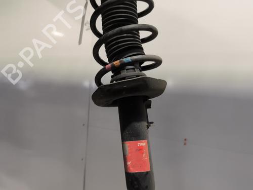 Right front shock absorber VW GOLF V (1K1) 1.9 TDI | BP23823220M17 