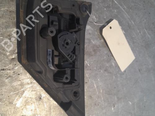 Rear left exterior door handle RENAULT TWINGO III (BCM_, BCA_) 0.9 TCe 90 (BCM9, BCM2) | BP21717965C130 