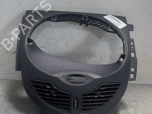 Used Air vent RENAULT TWINGO II (CN0_) 1.2 16V (CN04, CN0B) (75 hp) 28048173