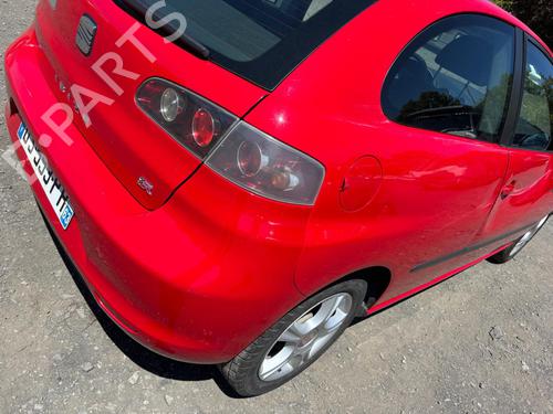 Headlight switch SEAT IBIZA III (6L1) 1.4 16V | BP39640621I24 - Image 8