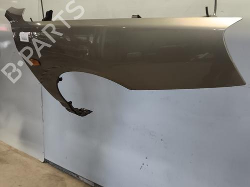 Used Right front fenders Right front fenders HYUNDAI ELANTRA III (XD) 2.0 CRDi (113 hp) 33556046 33556046