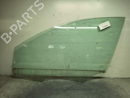 Dør rude ventre foran PEUGEOT 208 II (UB_, UP_, UW_, UJ_) 1.2 PureTech 75 (75 hp) 31972439